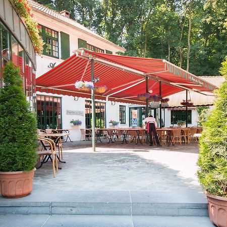 Hotel Au Repos Des Chasseurs Auderghem Exteriér fotografie