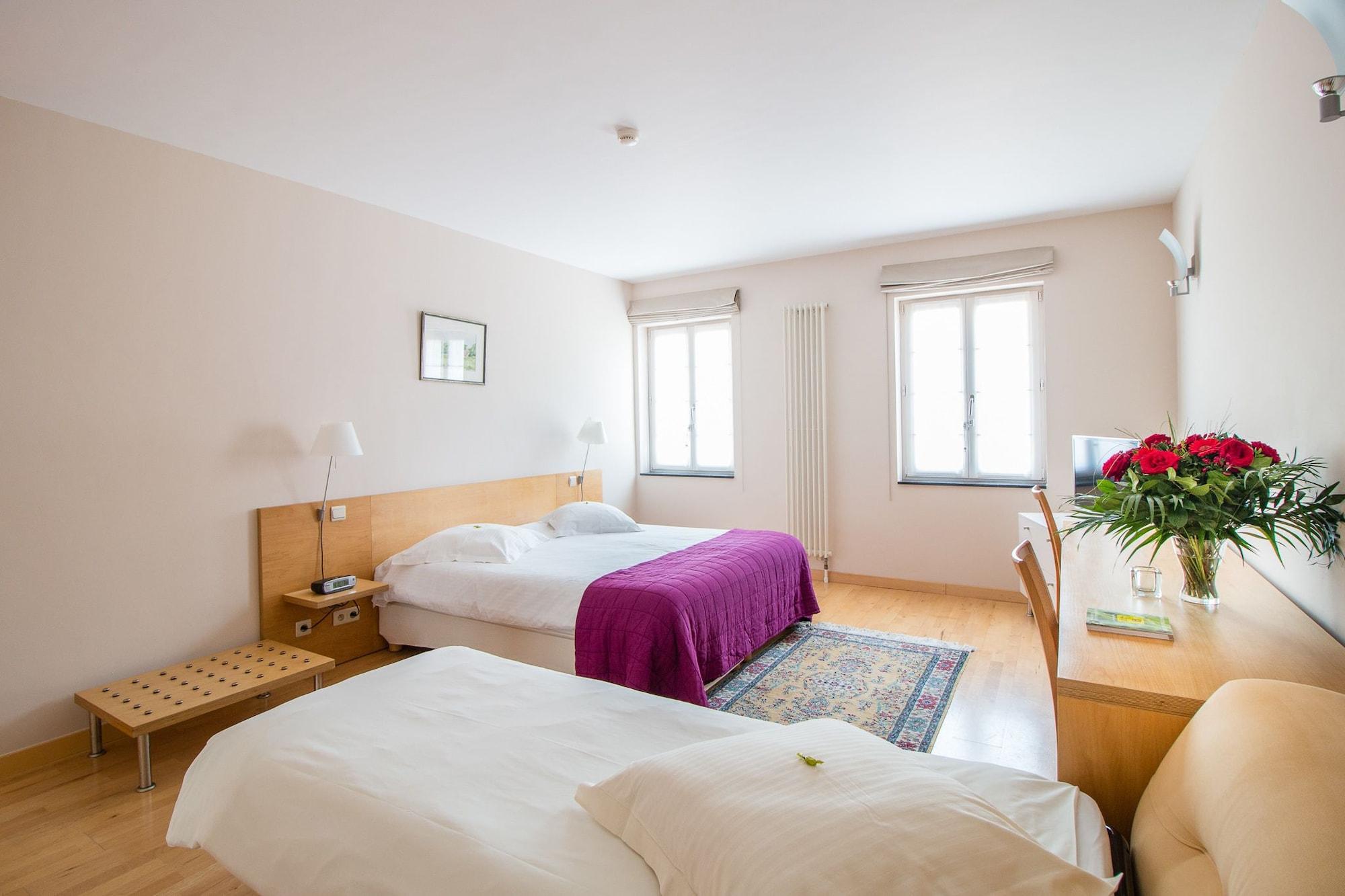 Hotel Au Repos Des Chasseurs Auderghem Exteriér fotografie