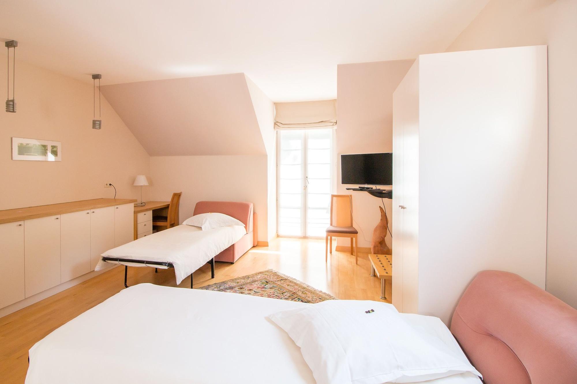 Hotel Au Repos Des Chasseurs Auderghem Exteriér fotografie