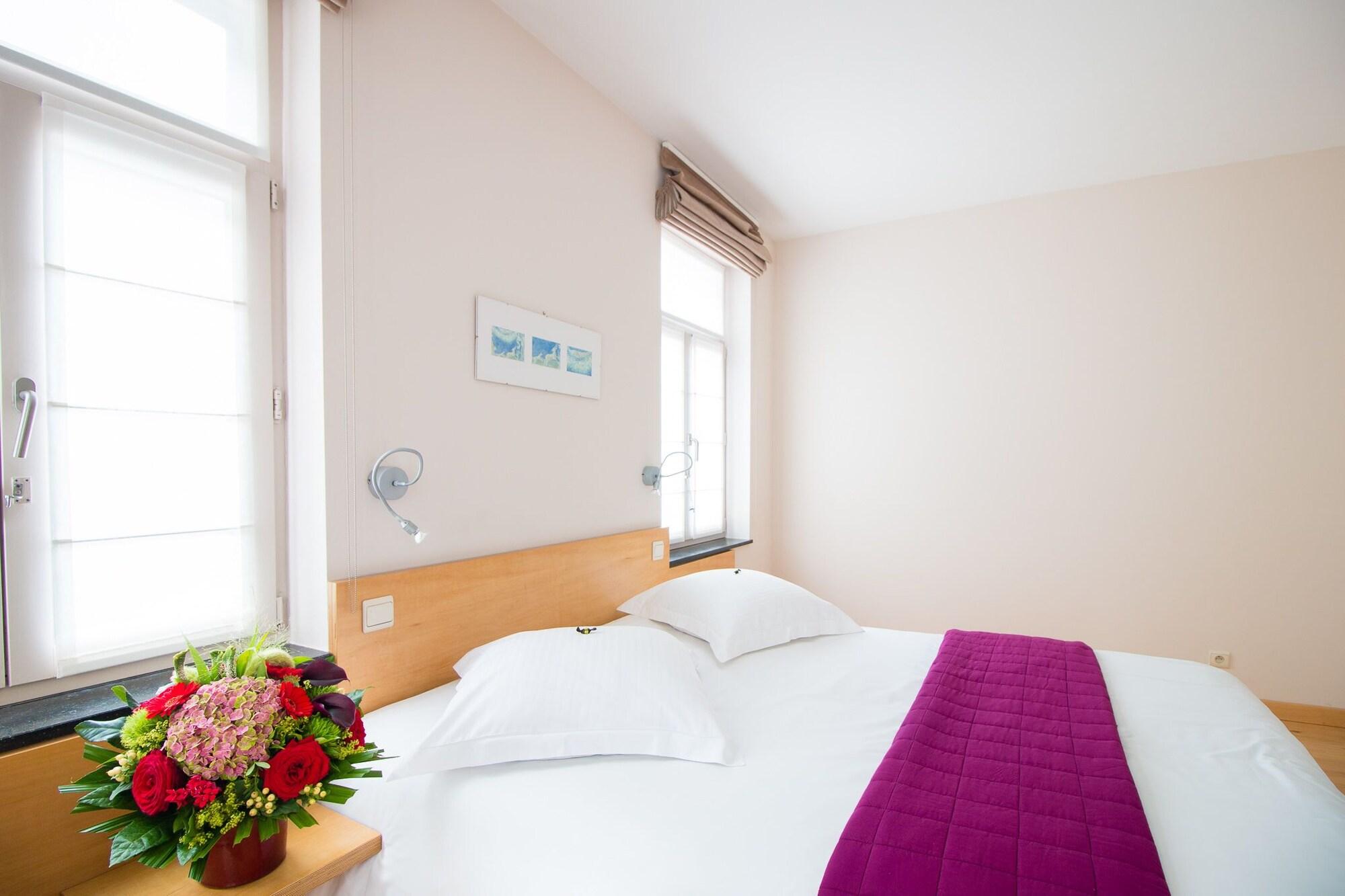 Hotel Au Repos Des Chasseurs Auderghem Exteriér fotografie
