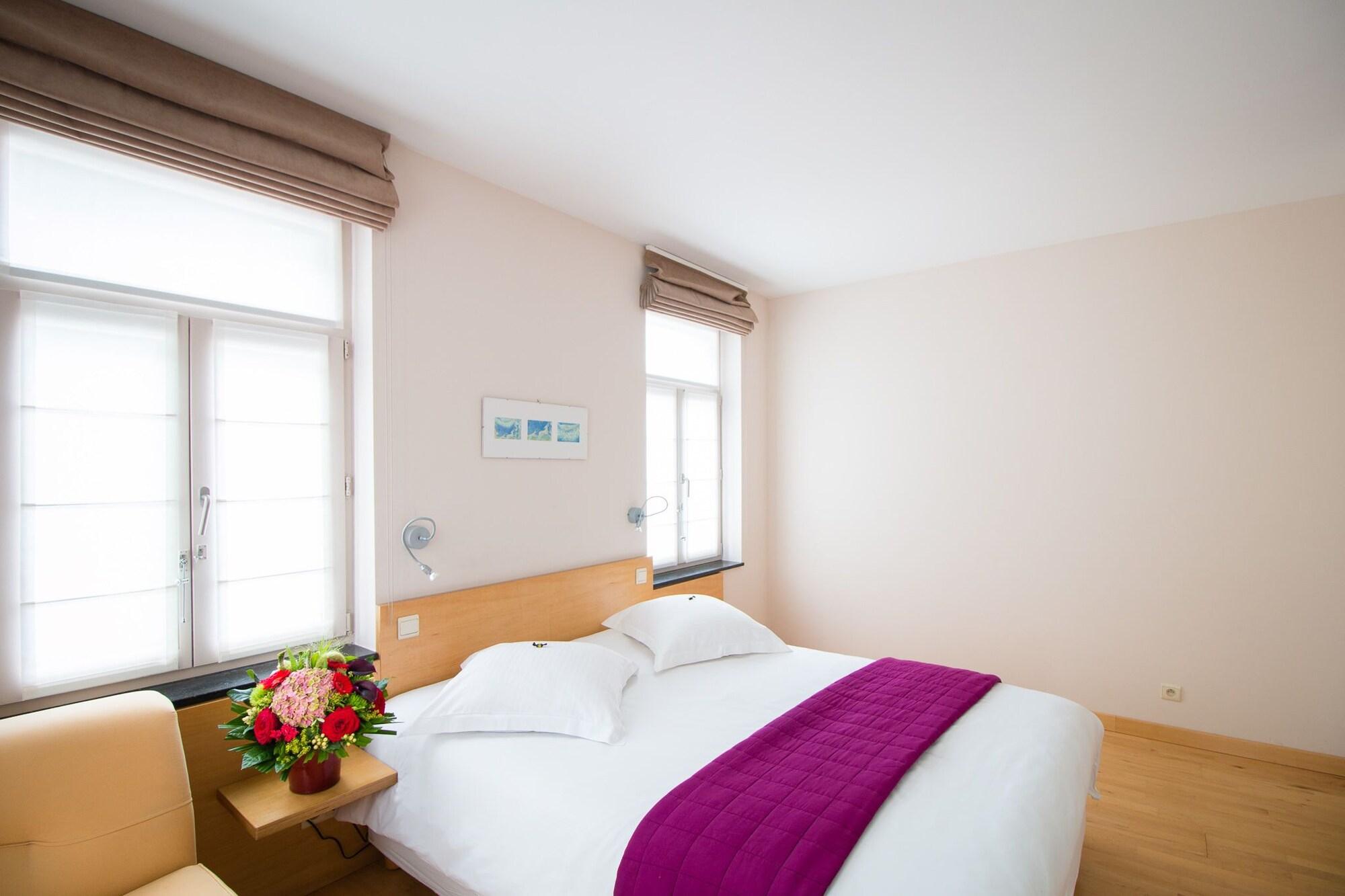 Hotel Au Repos Des Chasseurs Auderghem Exteriér fotografie