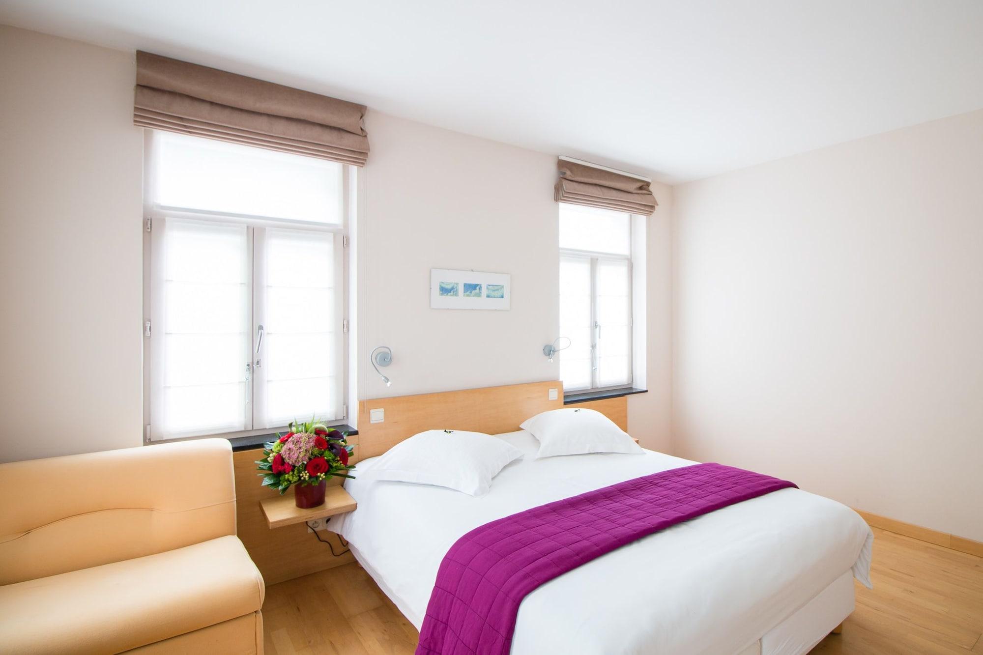 Hotel Au Repos Des Chasseurs Auderghem Exteriér fotografie