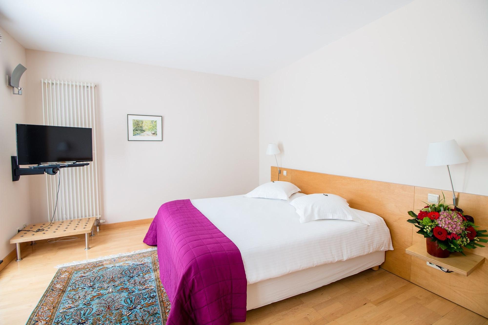 Hotel Au Repos Des Chasseurs Auderghem Exteriér fotografie