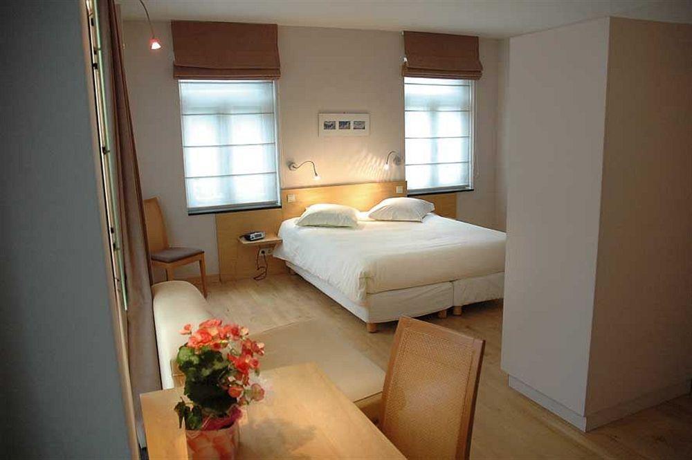 Hotel Au Repos Des Chasseurs Auderghem Exteriér fotografie