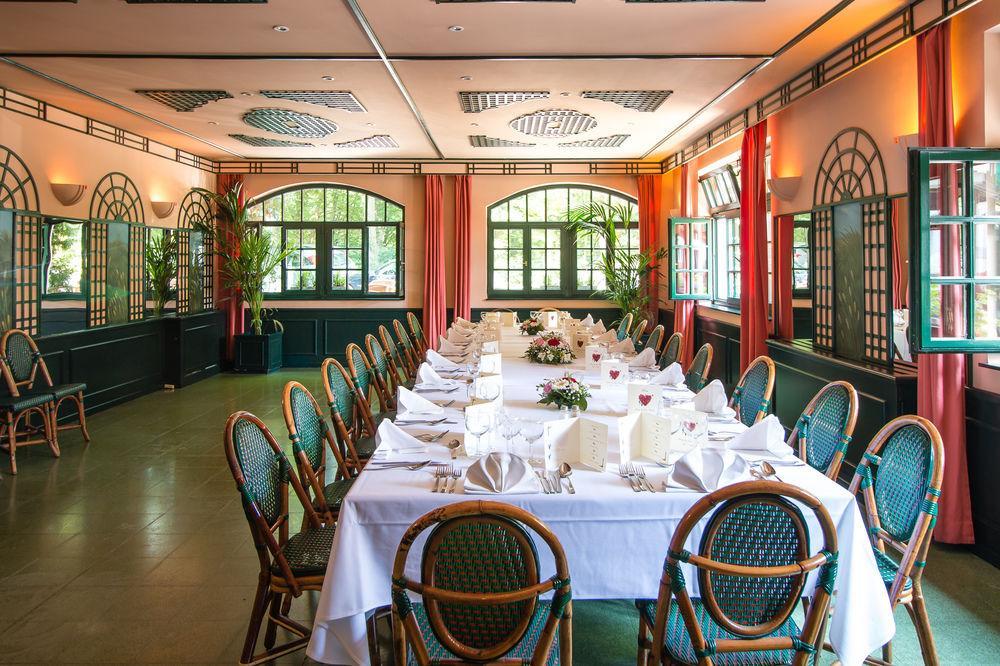 Hotel Au Repos Des Chasseurs Auderghem Exteriér fotografie